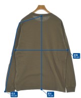 Ron Herman California（ロンハーマンカリフォルニア）Tシャツ・カットソー カーキ サイズ:XL メンズ/2200644319065