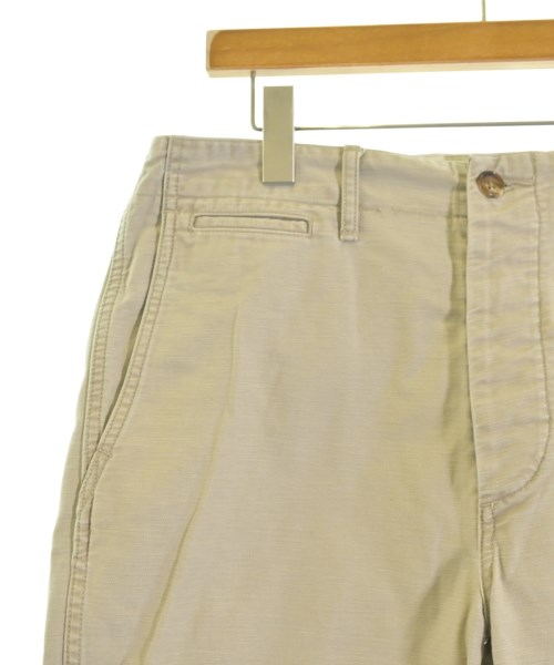 Ron Herman California（ロンハーマンカリフォルニア）その他 ベージュ サイズ:L メンズ/2200644319157