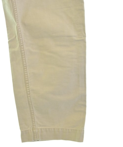 Ron Herman California（ロンハーマンカリフォルニア）その他 ベージュ サイズ:L メンズ/2200644319157