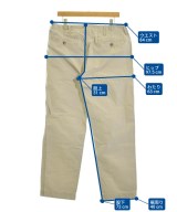 Ron Herman California（ロンハーマンカリフォルニア）その他 ベージュ サイズ:L メンズ/2200644319157