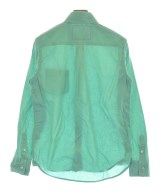 Ron Herman California（ロンハーマンカリフォルニア）カジュアルシャツ 緑 サイズ:M メンズ/2200650042056