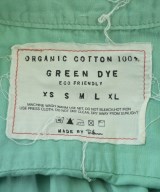 Ron Herman California（ロンハーマンカリフォルニア）カジュアルシャツ 緑 サイズ:M メンズ/2200650042056