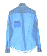 Ron Herman California（ロンハーマンカリフォルニア）カジュアルシャツ 青 サイズ:M メンズ/2200650042063