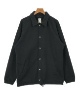 Ron Herman California（ロンハーマンカリフォルニア）ブルゾン 黒 サイズ:L メンズ/2200655941033