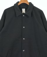 Ron Herman California（ロンハーマンカリフォルニア）ブルゾン 黒 サイズ:L メンズ/2200655941033