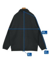 Ron Herman California（ロンハーマンカリフォルニア）ブルゾン 黒 サイズ:L メンズ/2200655941033