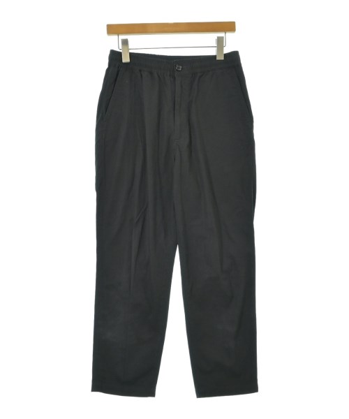 Ron Herman California(ロンハーマンカリフォルニア)チノパン 黒 サイズ:M/2200655941057