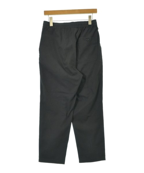 Ron Herman California（ロンハーマンカリフォルニア）チノパン 黒 サイズ:M メンズ/2200655941057