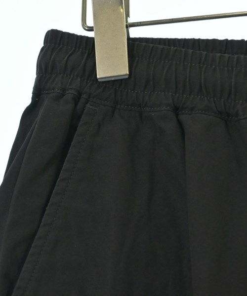 Ron Herman California（ロンハーマンカリフォルニア）チノパン 黒 サイズ:M メンズ/2200655941057