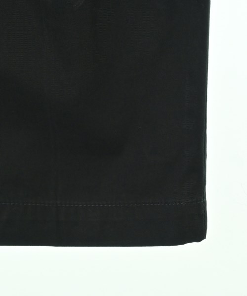 Ron Herman California（ロンハーマンカリフォルニア）チノパン 黒 サイズ:M メンズ/2200655941057