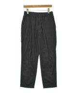 Ron Herman California（ロンハーマンカリフォルニア）チノパン 黒 サイズ:M メンズ/2200655941057