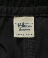 Ron Herman California（ロンハーマンカリフォルニア）チノパン 黒 サイズ:M メンズ/2200655941057