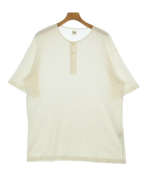 Ron Herman California（ロンハーマンカリフォルニア）Tシャツ・カットソー 白 サイズ:L メンズ/2200655941088