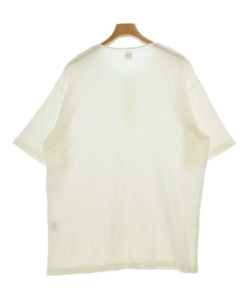 Ron Herman California（ロンハーマンカリフォルニア）Tシャツ・カットソー 白 サイズ:L メンズ/2200655941088