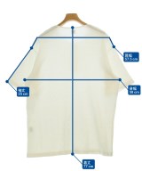 Ron Herman California（ロンハーマンカリフォルニア）Tシャツ・カットソー 白 サイズ:L メンズ/2200655941088