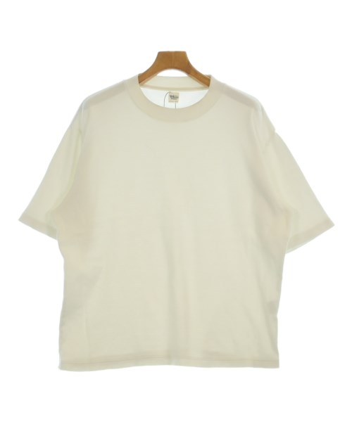 Ron Herman California（ロンハーマンカリフォルニア）Tシャツ・カットソー 白 サイズ:M メンズ/2200655941095