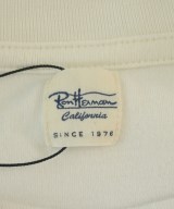 Ron Herman California（ロンハーマンカリフォルニア）Tシャツ・カットソー 白 サイズ:M メンズ/2200655941095