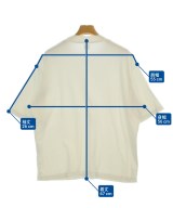 Ron Herman California（ロンハーマンカリフォルニア）Tシャツ・カットソー 白 サイズ:M メンズ/2200655941095