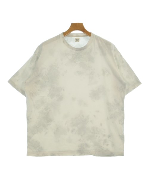 Ron Herman California（ロンハーマンカリフォルニア）Tシャツ・カットソー 白 サイズ:L メンズ/2200655941101