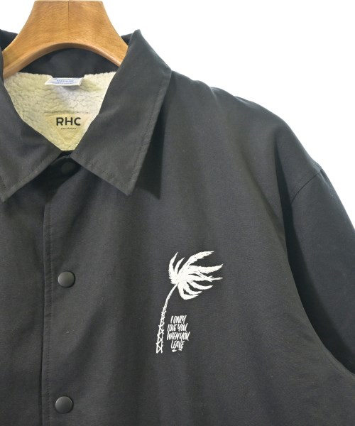 Ron Herman California（ロンハーマンカリフォルニア）その他 黒 サイズ:M メンズ/2200656745029