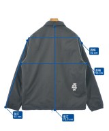 Ron Herman California（ロンハーマンカリフォルニア）その他 黒 サイズ:M メンズ/2200656745029