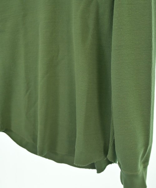 Ron Herman California（ロンハーマンカリフォルニア）Tシャツ・カットソー 緑 サイズ:L メンズ/2200651973236