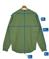 Ron Herman California（ロンハーマンカリフォルニア）Tシャツ・カットソー 緑 サイズ:L メンズ/2200651973236