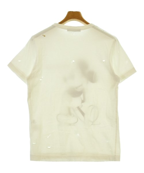 Ron Herman California（ロンハーマンカリフォルニア）Tシャツ・カットソー 白 サイズ:S メンズ/2200655979128