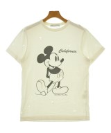 Ron Herman California（ロンハーマンカリフォルニア）Tシャツ・カットソー 白 サイズ:S メンズ/2200655979128