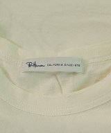 Ron Herman California（ロンハーマンカリフォルニア）Tシャツ・カットソー 白 サイズ:S メンズ/2200655979128