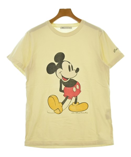 Ron Herman California(ロンハーマンカリフォルニア)Tシャツ・カットソー 白 サイズ:M/2200655979135