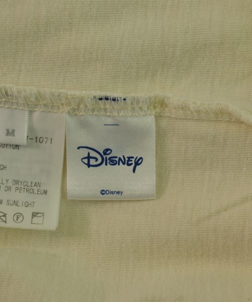 Ron Herman California（ロンハーマンカリフォルニア）Tシャツ・カットソー 白 サイズ:M メンズ/2200655979135