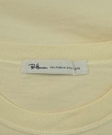 Ron Herman California（ロンハーマンカリフォルニア）Tシャツ・カットソー 白 サイズ:M メンズ/2200655979135