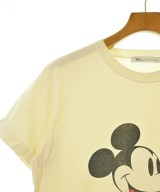 Ron Herman California（ロンハーマンカリフォルニア）Tシャツ・カットソー 白 サイズ:M メンズ/2200655979135