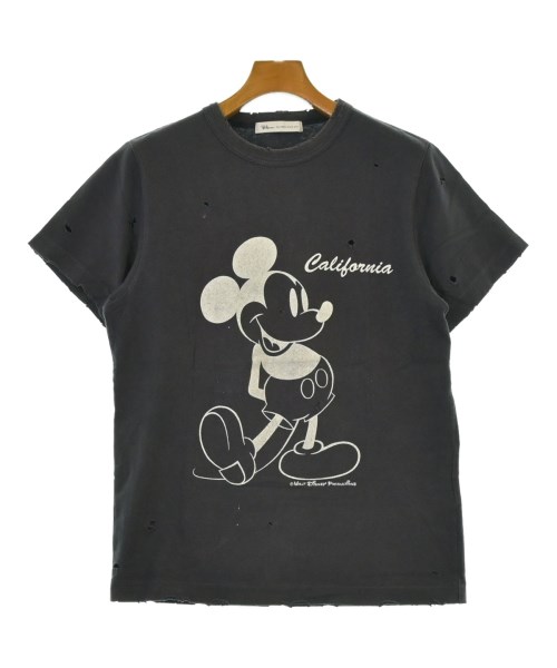 Ron Herman California(ロンハーマンカリフォルニア)Tシャツ・カットソー 紺 サイズ:S/2200655979142