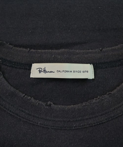 Ron Herman California（ロンハーマンカリフォルニア）Tシャツ・カットソー 紺 サイズ:S メンズ/2200655979142