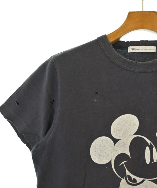 Ron Herman California（ロンハーマンカリフォルニア）Tシャツ・カットソー 紺 サイズ:S メンズ/2200655979142