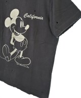 Ron Herman California（ロンハーマンカリフォルニア）Tシャツ・カットソー 紺 サイズ:S メンズ/2200655979142