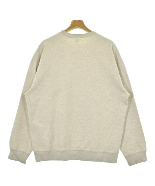 Ron Herman California（ロンハーマンカリフォルニア）スウェット ベージュ サイズ:XL メンズ/2200640813031
