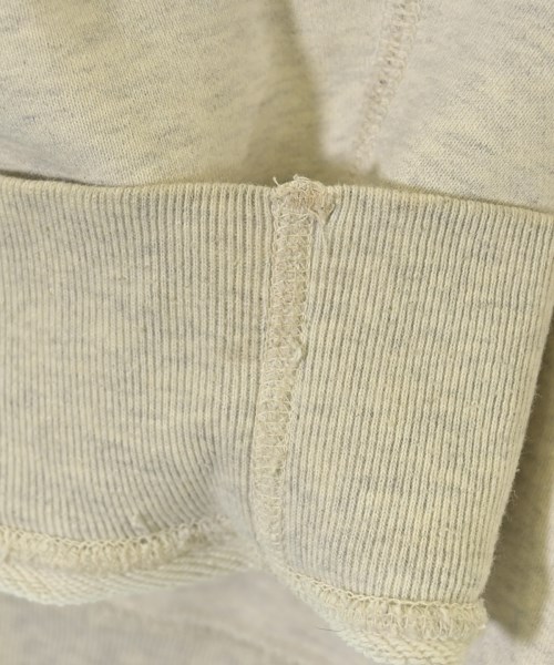 Ron Herman California（ロンハーマンカリフォルニア）スウェット ベージュ サイズ:XL メンズ/2200640813031