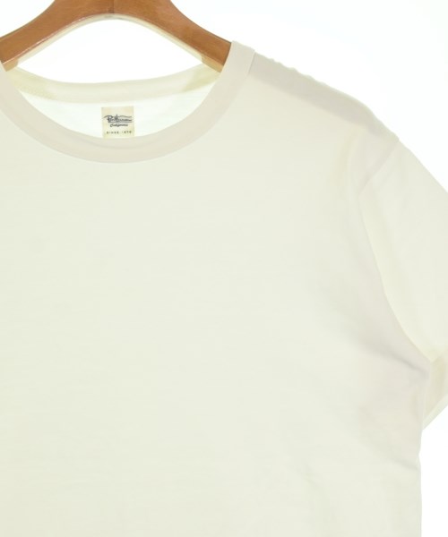 Ron Herman California（ロンハーマンカリフォルニア）Tシャツ・カットソー 白 サイズ:S メンズ/2200657819163