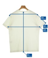 Ron Herman California（ロンハーマンカリフォルニア）Tシャツ・カットソー 白 サイズ:S メンズ/2200657819163