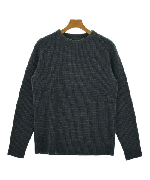 Ron Herman California(ロンハーマンカリフォルニア)ニット・セーター 紺 サイズ:S/2200657908034