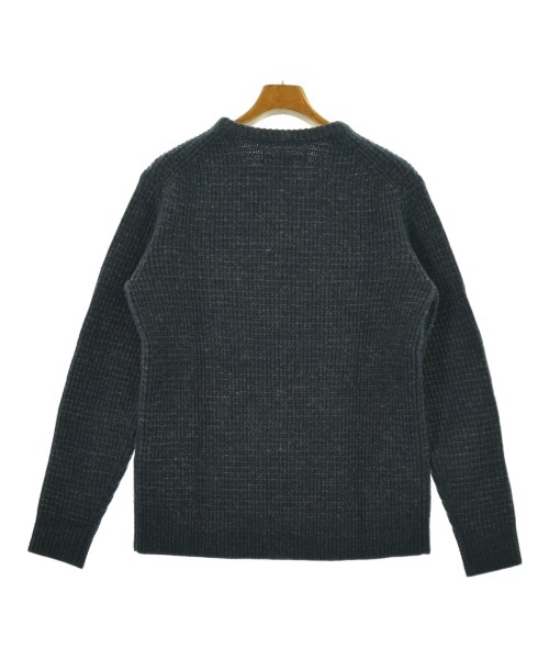 Ron Herman California（ロンハーマンカリフォルニア）ニット・セーター 紺 サイズ:S メンズ/2200657908034