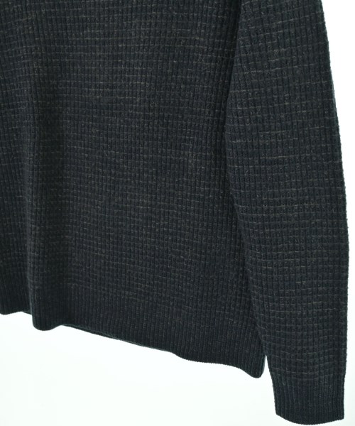 Ron Herman California（ロンハーマンカリフォルニア）ニット・セーター 紺 サイズ:S メンズ/2200657908034