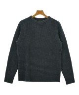 Ron Herman California（ロンハーマンカリフォルニア）ニット・セーター 紺 サイズ:S メンズ/2200657908034