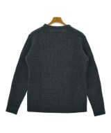 Ron Herman California（ロンハーマンカリフォルニア）ニット・セーター 紺 サイズ:S メンズ/2200657908034