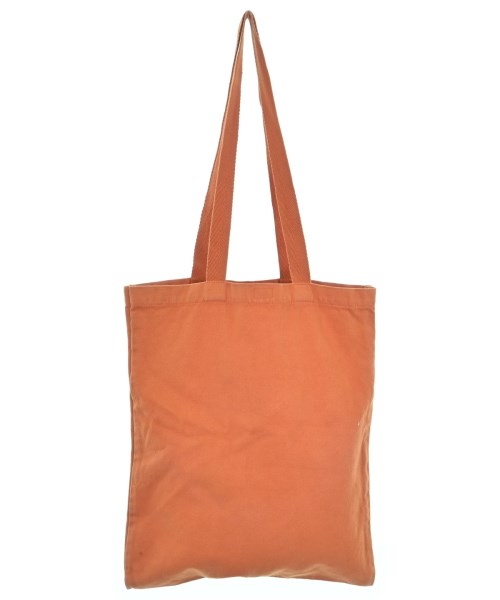 Ron Herman California（ロンハーマンカリフォルニア）トートバッグ オレンジ サイズ:- レディース/2200658063190