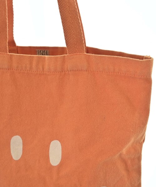 Ron Herman California（ロンハーマンカリフォルニア）トートバッグ オレンジ サイズ:- レディース/2200658063190