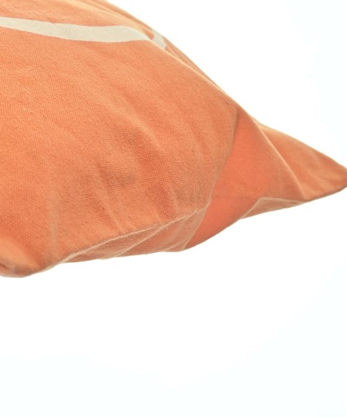 Ron Herman California（ロンハーマンカリフォルニア）トートバッグ オレンジ サイズ:- レディース/2200658063190